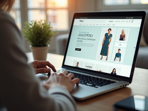 Building Exceptional Ecommerce Websites in Australia