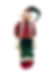 CHRISTMAS ELF (110CM)