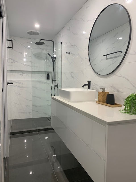 currumbin ensuite after photo