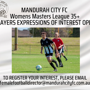 Football For The Over 35's