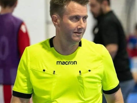 Sad News From Our Football Community