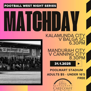 Football Tonight - Read the Matchday Programme now!