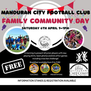 Super Saturday - Coming Soon!