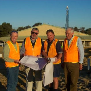 Sad News - John Talbert