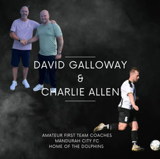 Amateur Side Looking To Bounce Back Up