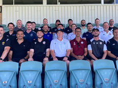 Bits and Pieces - News Updates From the Club