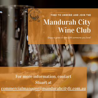 Wine? We have the perfect choice for you!