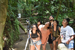 Best travel experience in Costa Rica