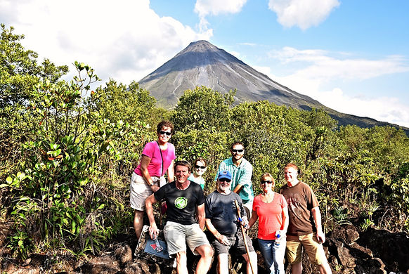 Costa Rica Nature Guide