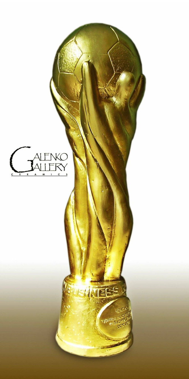 Керамика на заказ | Авторская керамика Galenko Gallery | Украина