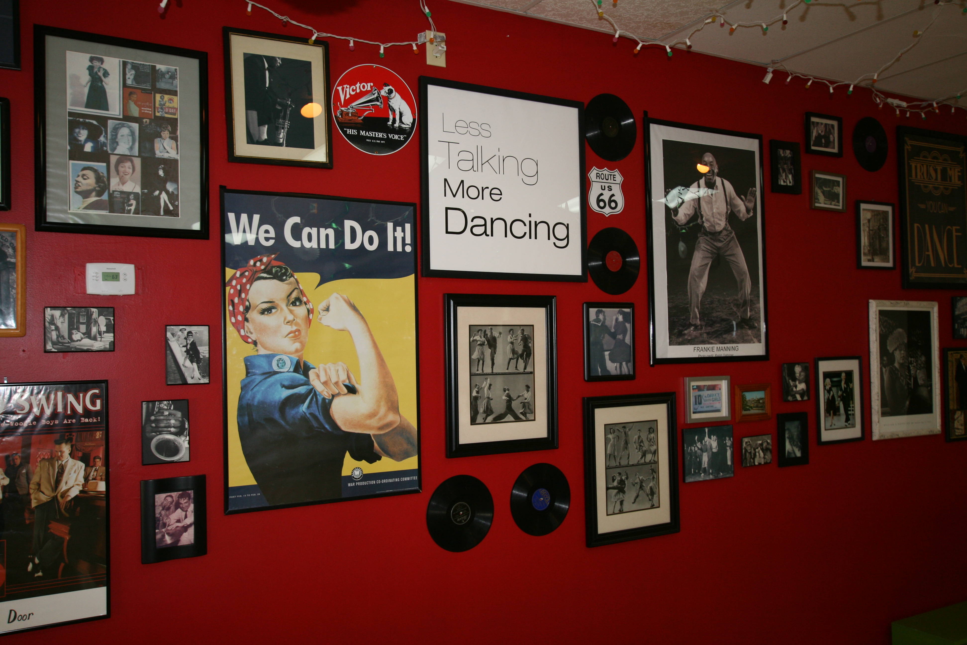 Central Pa Swing Dance Club The Green Door 14 E North St Carlisle