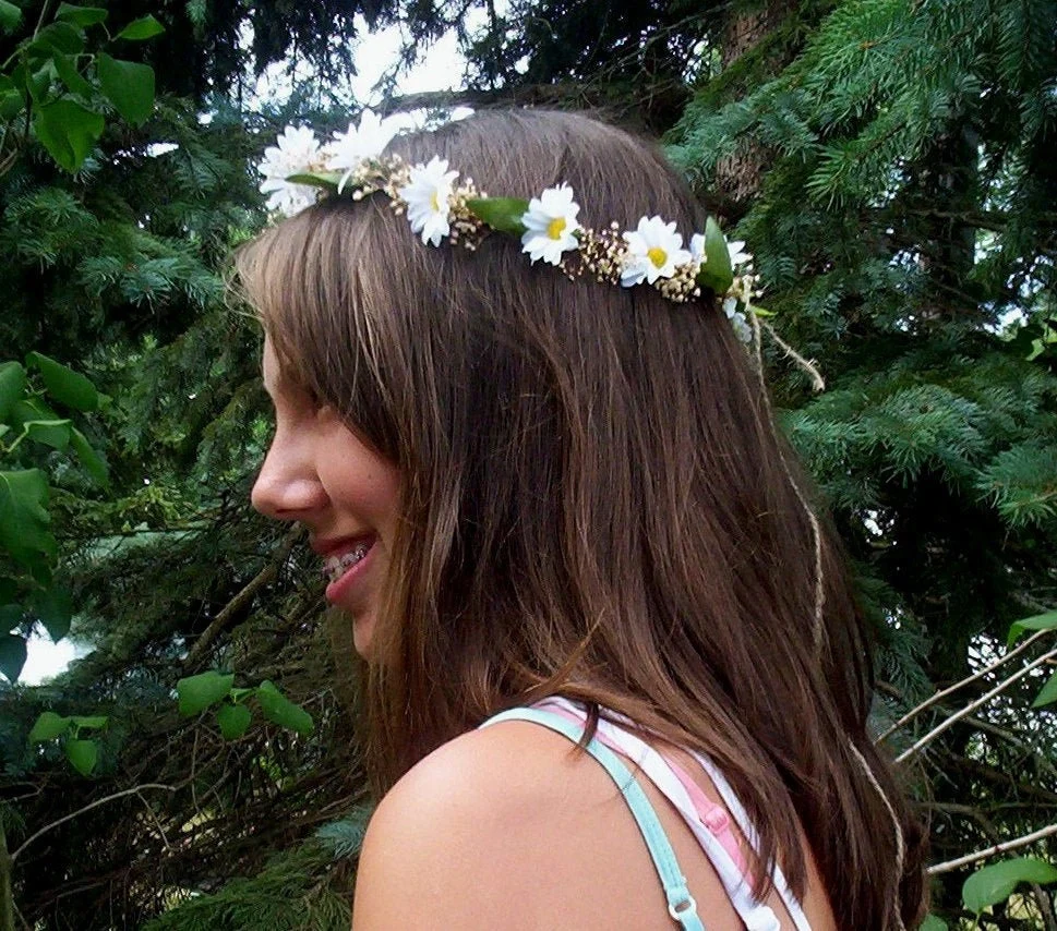 Flower Crown