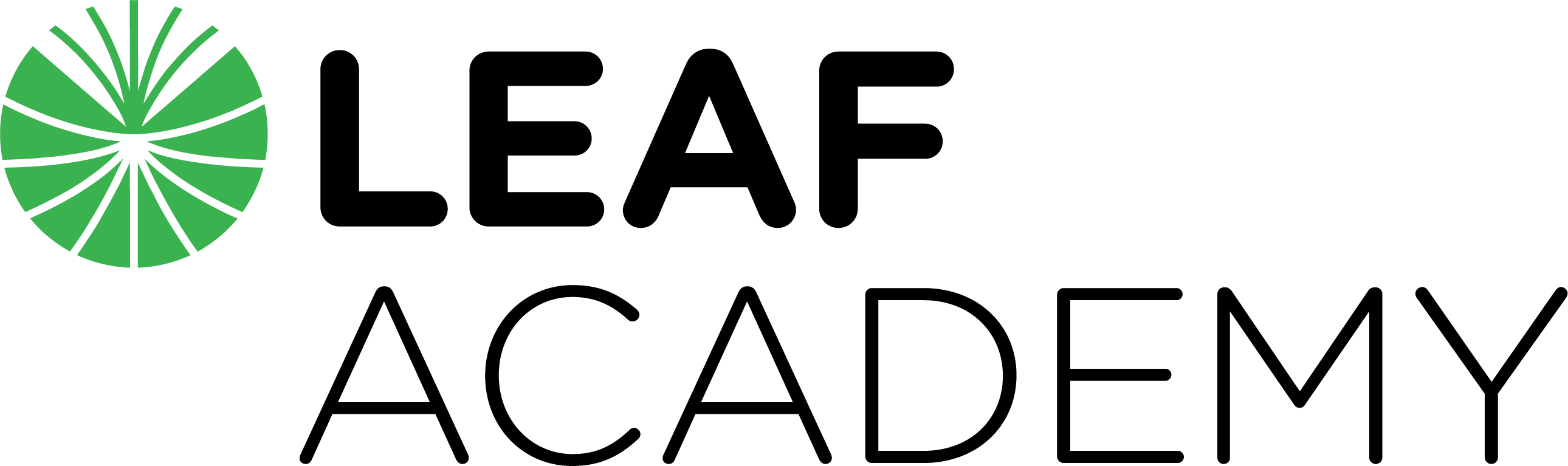 LEAF Academy (Akadémia LEAF) logo