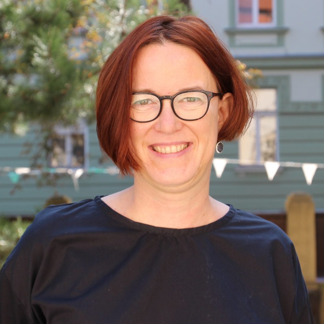 Jana Klagová