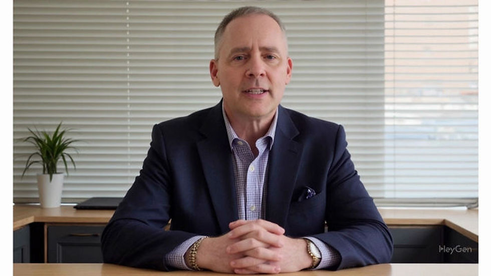 John Desautels, CLUES founder - relocation expert and licensed real estate broker