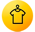 Aplicação de estampas DTF em diferentes modelos de camisetas e produtos personalizados