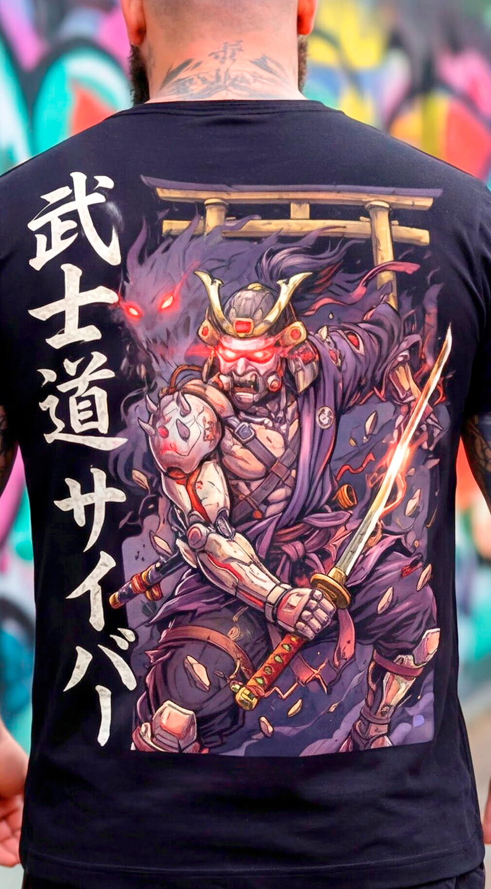 Miniatura: PHANTOM WARRIOR