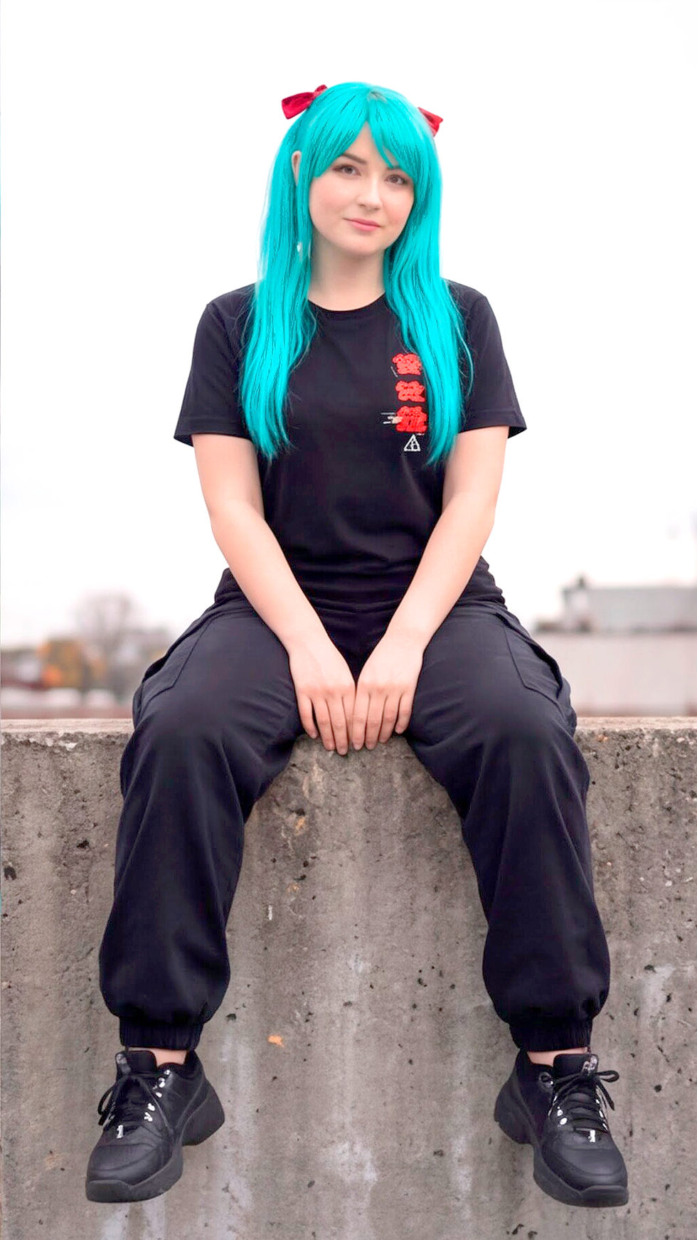 Miniatura: ONI ZEN´EI