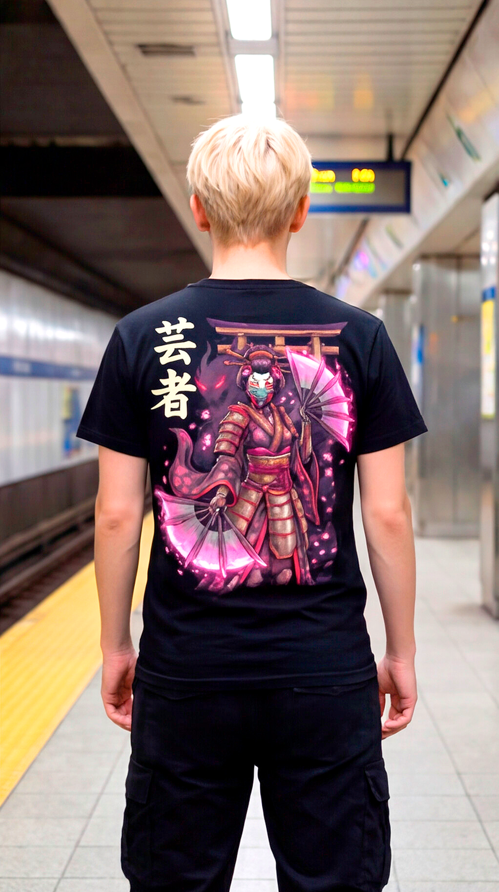 Miniatura: DEADLY GRACE