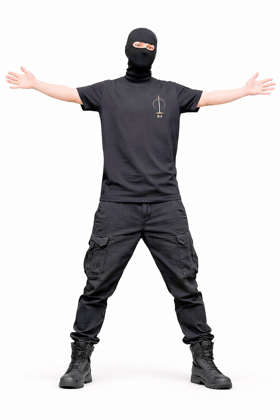 Miniatura: HAGANE ONI