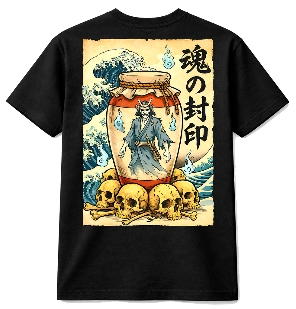 Miniatura: ANCESTRAL SOUL