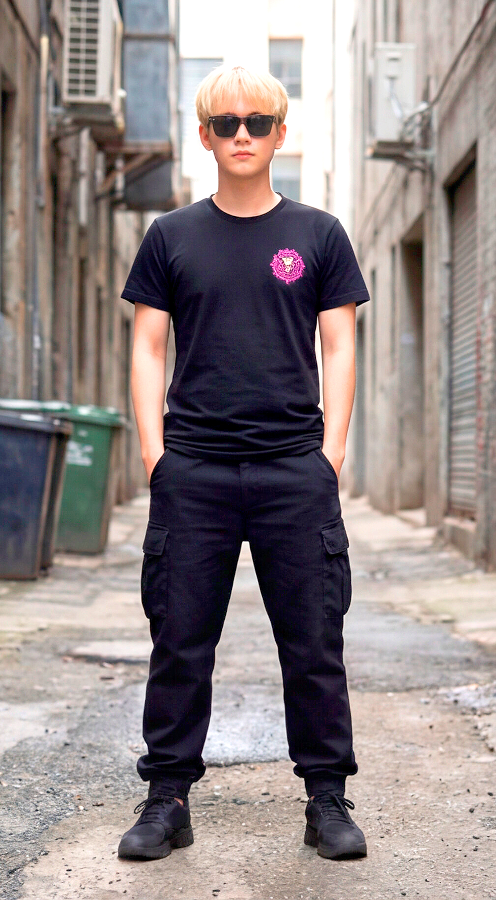 Miniatura: DEADLY GRACE