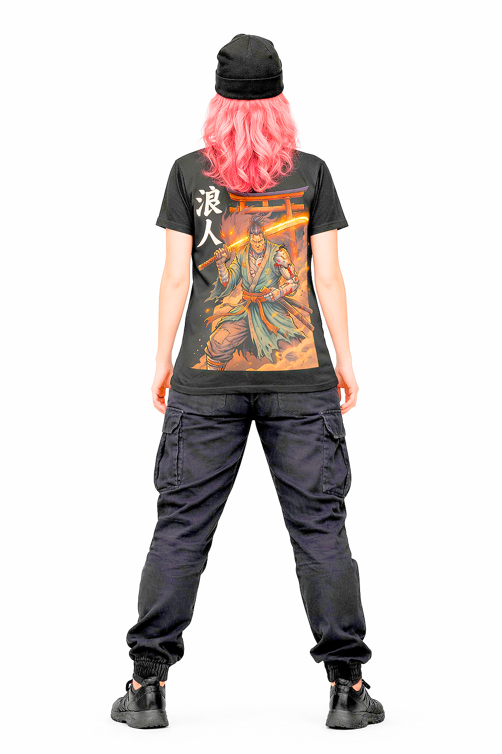 Miniatura: MASTERLESS