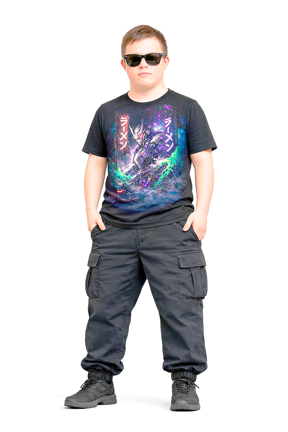 Miniatura: TOXIC BUSHIDÔ