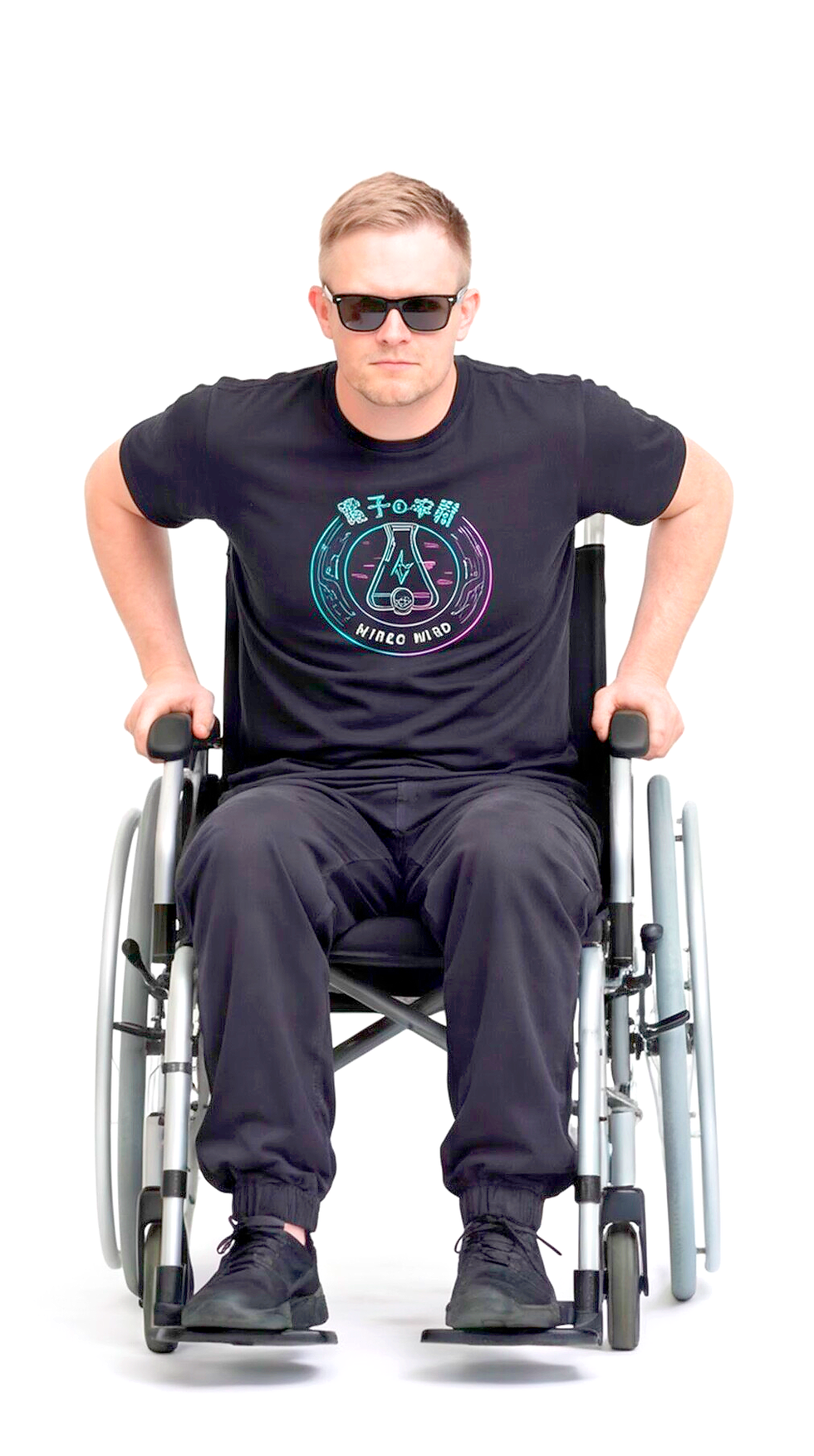 Miniatura: WIRED MIND