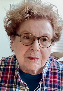 Marilyn Riopel