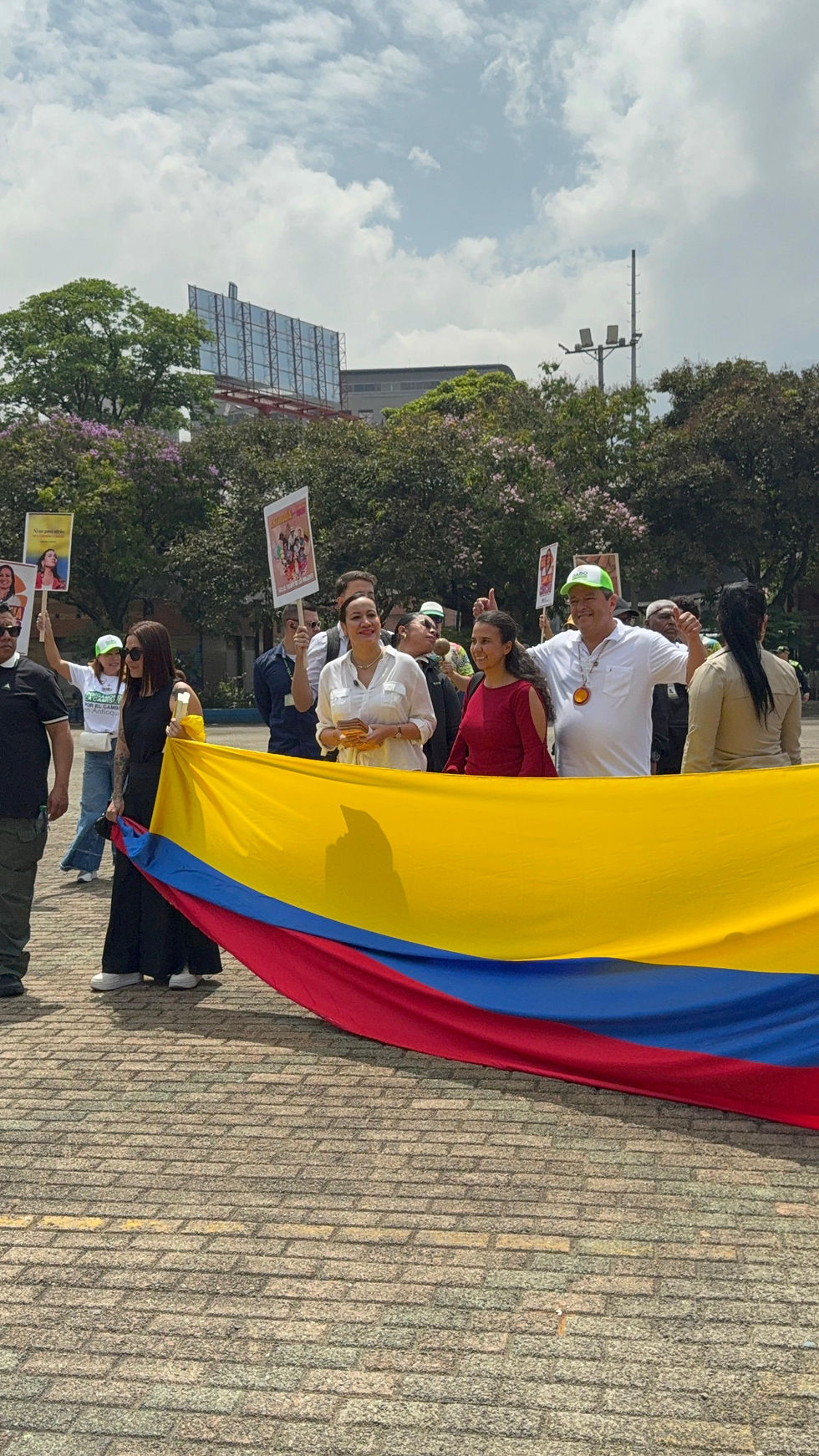 Vista panorámica de Medellín, mostrando la transformación urbana de la ciudad