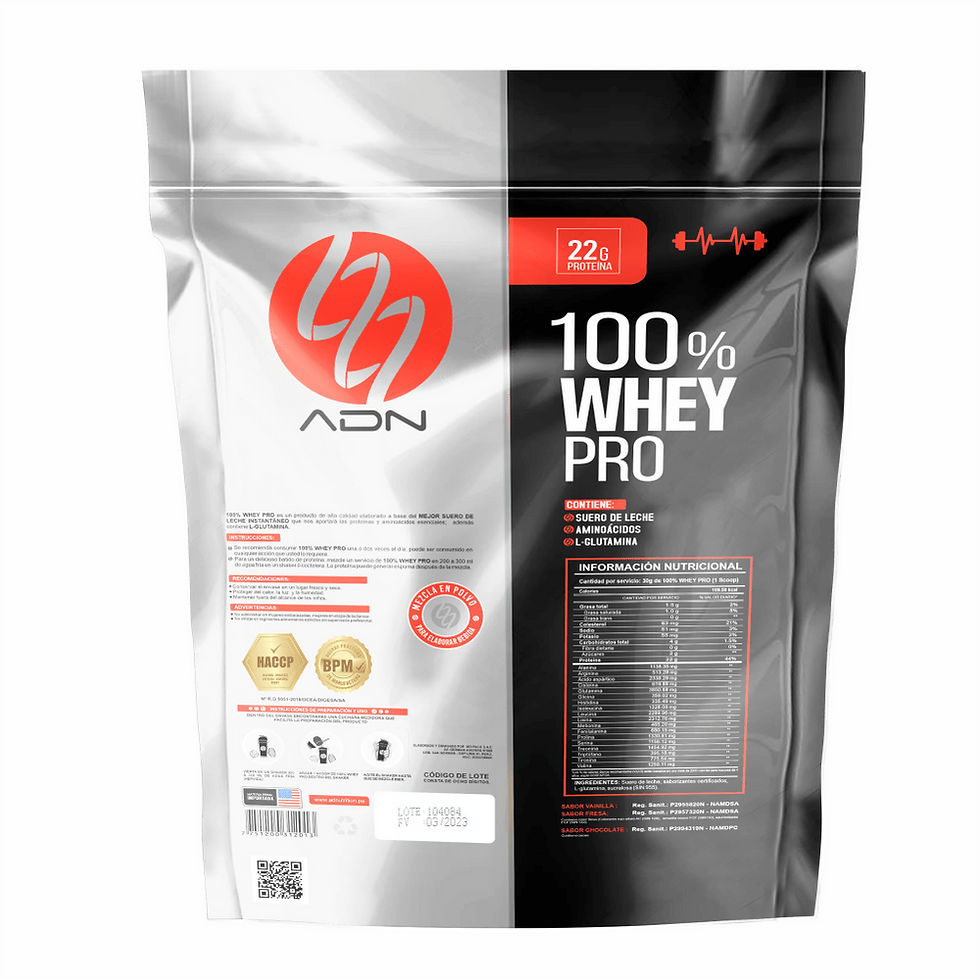 Miniatura: 100 % WheyPRO + Shaker
