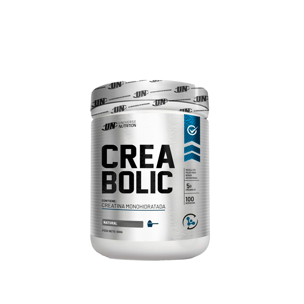 Creabolic 500g - Universe Nutrition