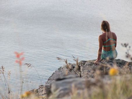 RADICAL ACCEPTANCE changed my life