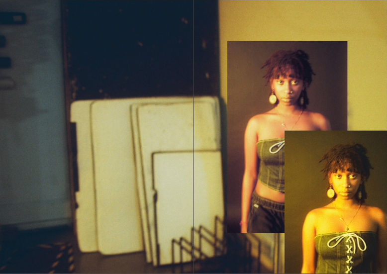 'A Journal Through Pictures'