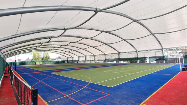 Outdoor Sports Canopy