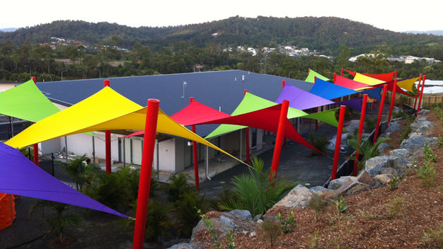 shade sails nz