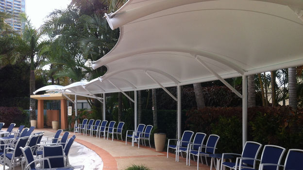Shade Structure