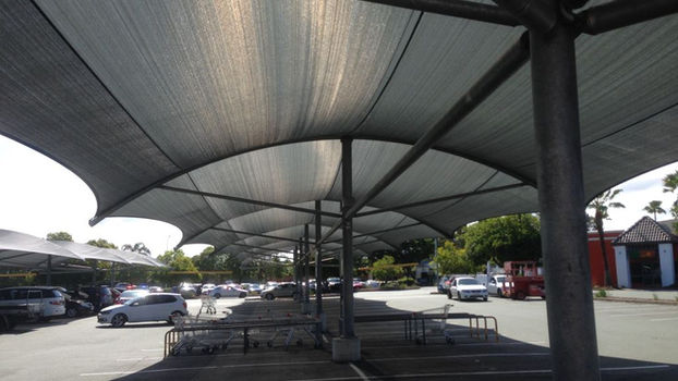 shade systems
