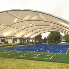 Shade Canopy