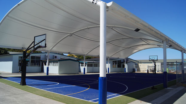 Sports Canopy