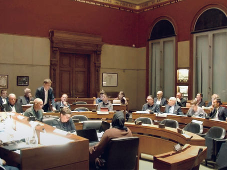 Burnley Council to Consider All-Out Election System