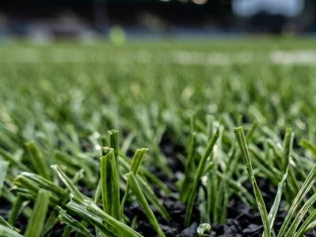 PADIHAM PUSH FOR NEW 3G PITCH