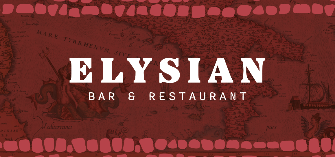 Elysian Bar & Restaurant in Halifax