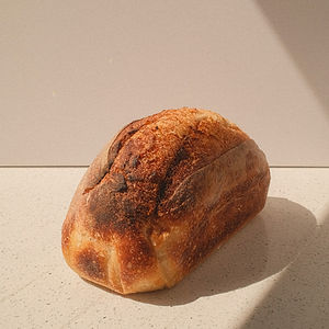 Small Classic Sourdough