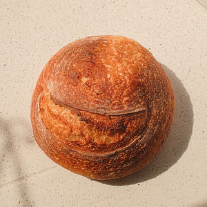 Regular Classic Sourdough