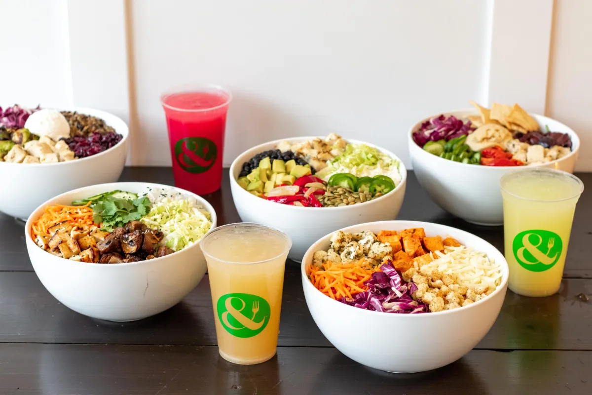 Salad-Grand-Forks