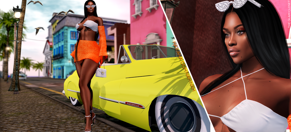 -Havana Ooh Nah Nah-
