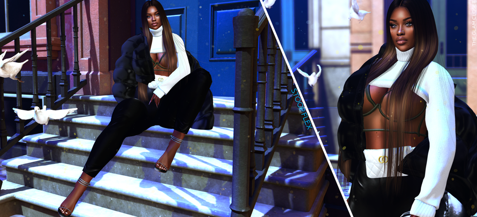 -Stoop Flex-