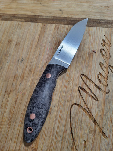 www.mazercustomknives.com